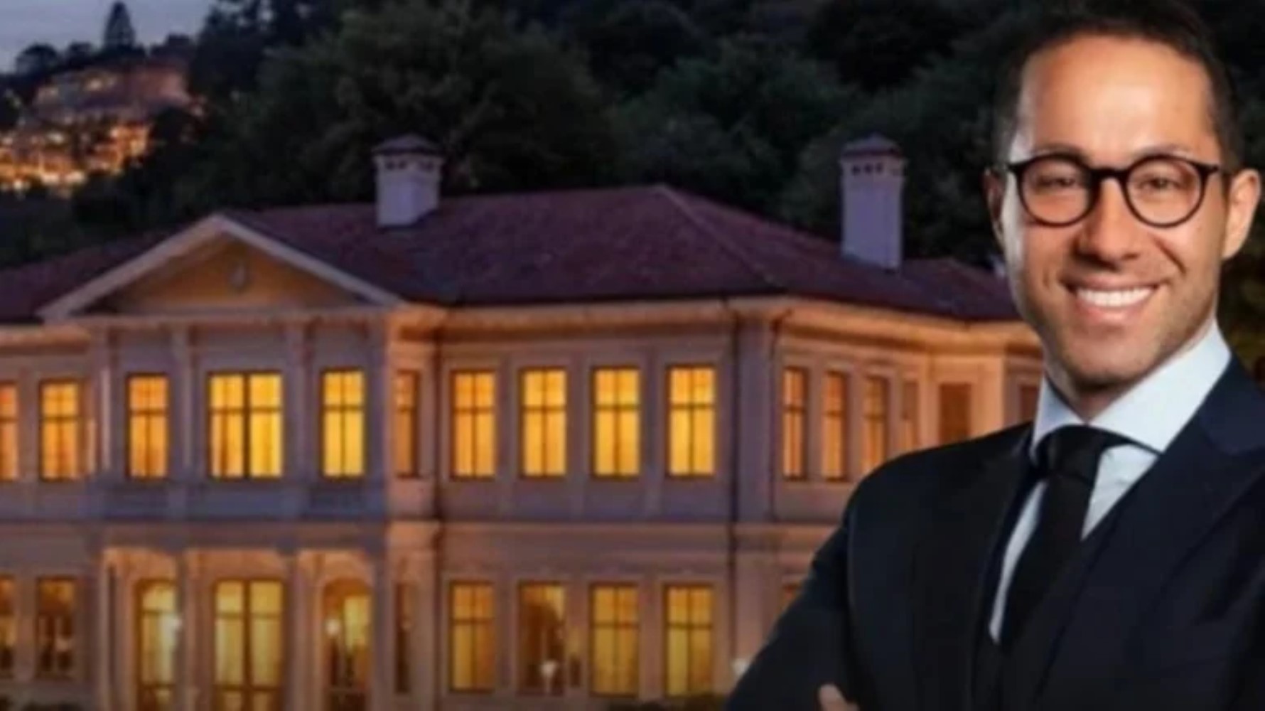 Yalı'daki uyuşturucu partisinde şok detaylar: Kanını değiştiriyor iddiası