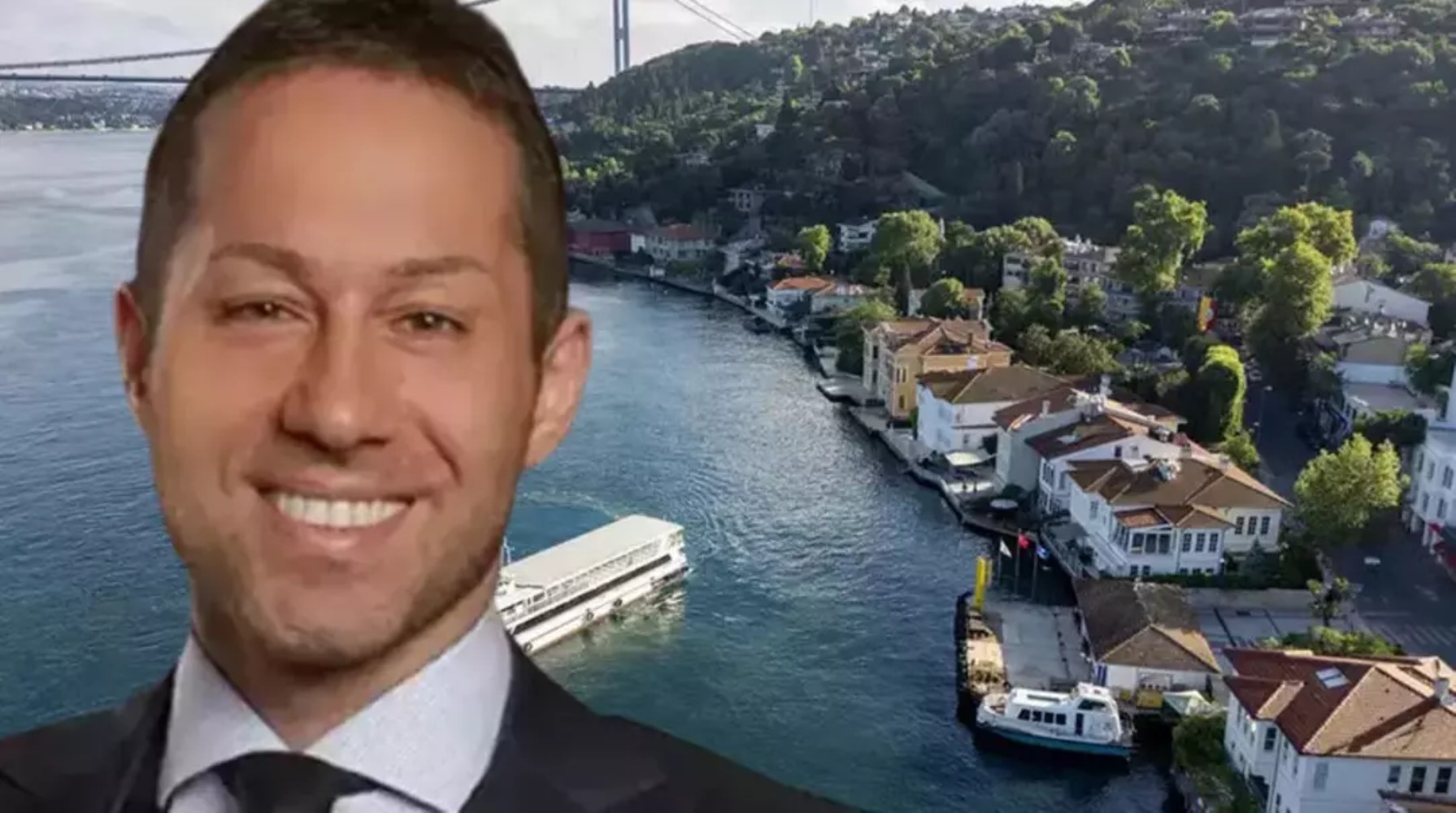 Yalı'daki uyuşturucu partisinde şok detaylar: Kanını değiştiriyor iddiası