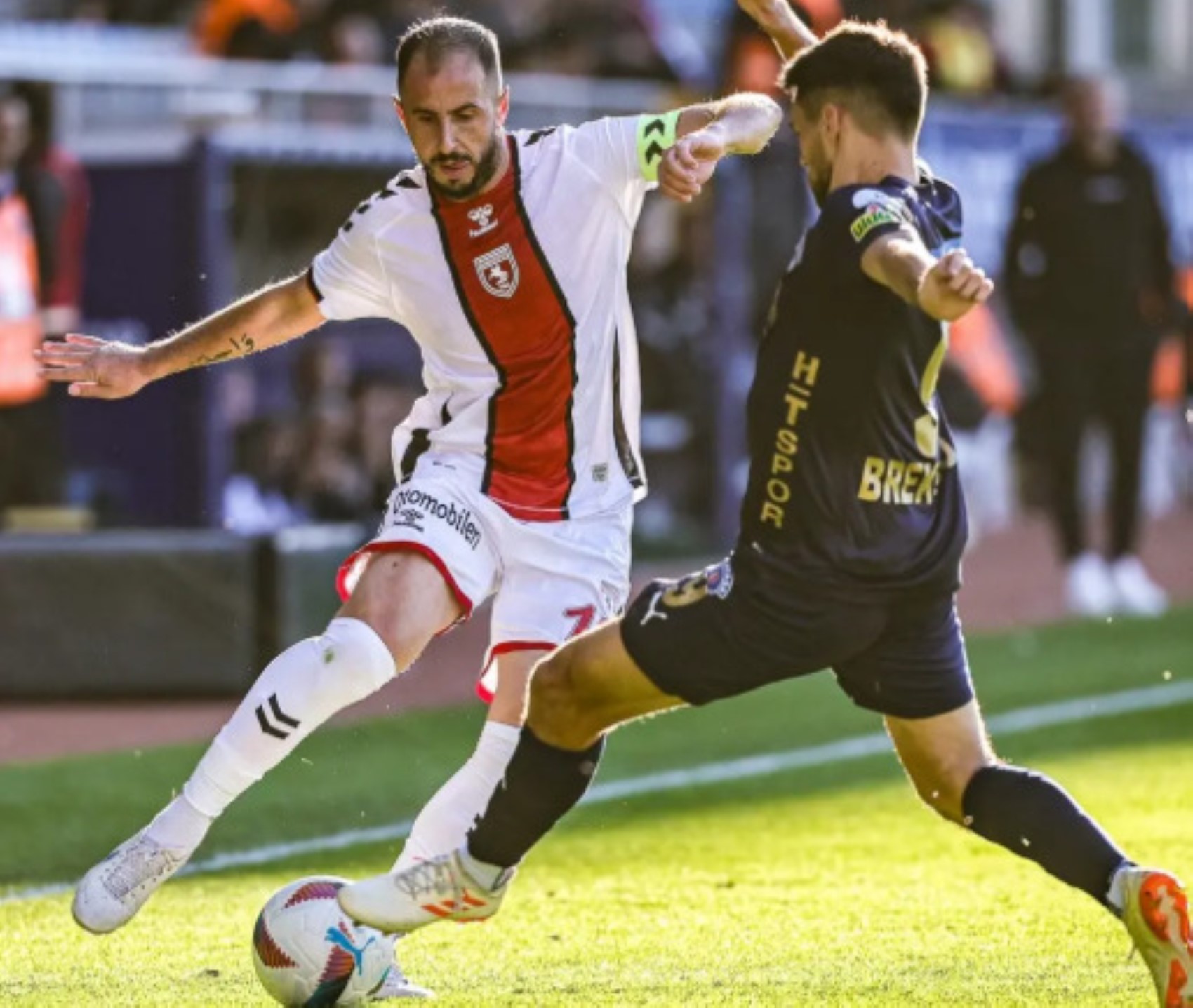 Şike ve bahis Süper Lig'e de sıçradı: Şüpheli o maçla ilgili inceleme başlatıldı