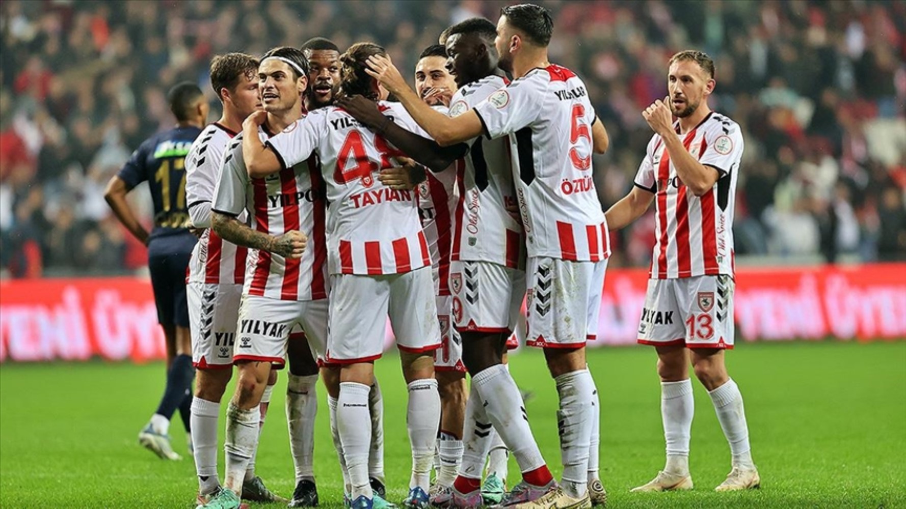 Şike ve bahis Süper Lig'e de sıçradı: Şüpheli o maçla ilgili inceleme başlatıldı