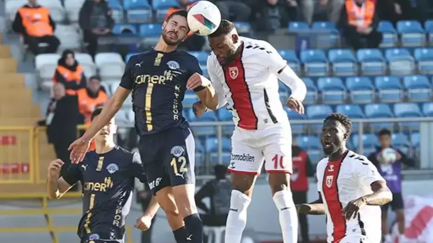 Şike ve bahis Süper Lig'e de sıçradı: Şüpheli o maçla ilgili inceleme başlatıldı