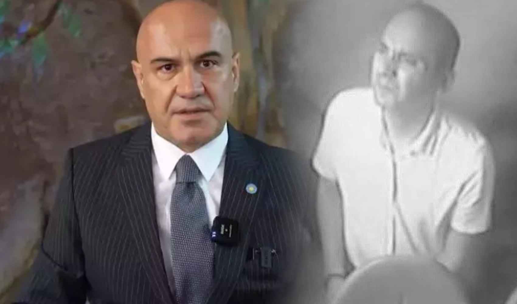 Turhan Çömez, Kahraman'a verilen ilaç üzerinden değerlendirme yaptı: Demek ki ağrılar dayanılmaz halde