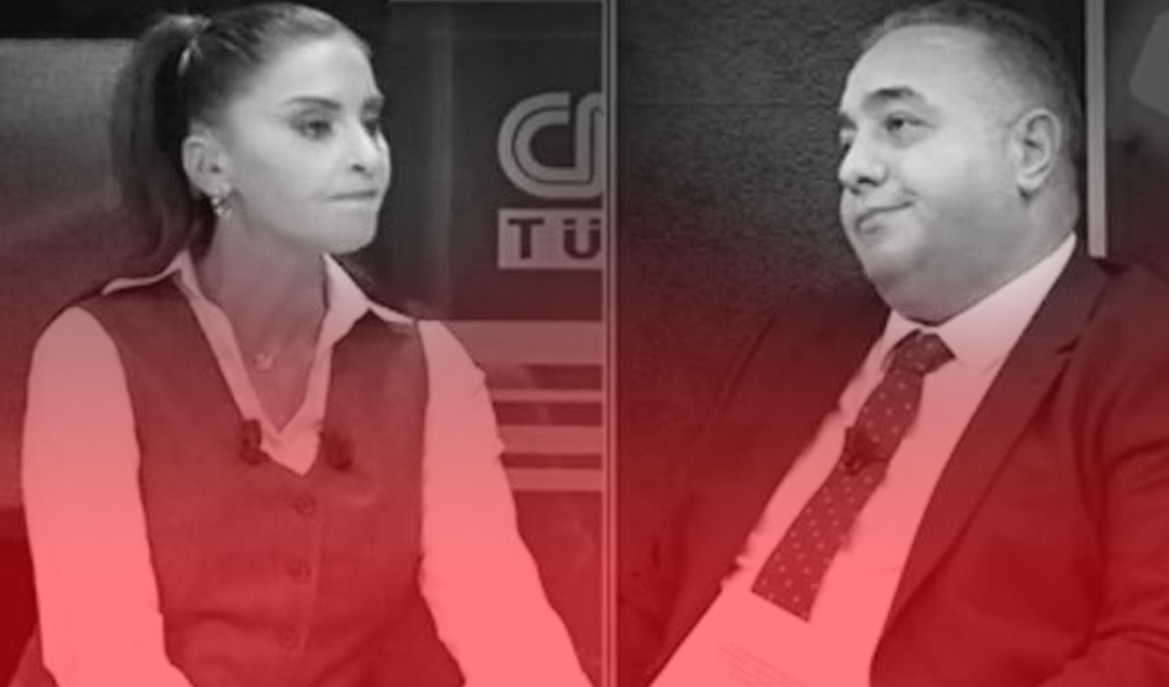 Hande Fırat'ın 'iktidarı savunma' çıkışına, Zafer Şahin'den tepki: FETÖ'nün trollerine...
