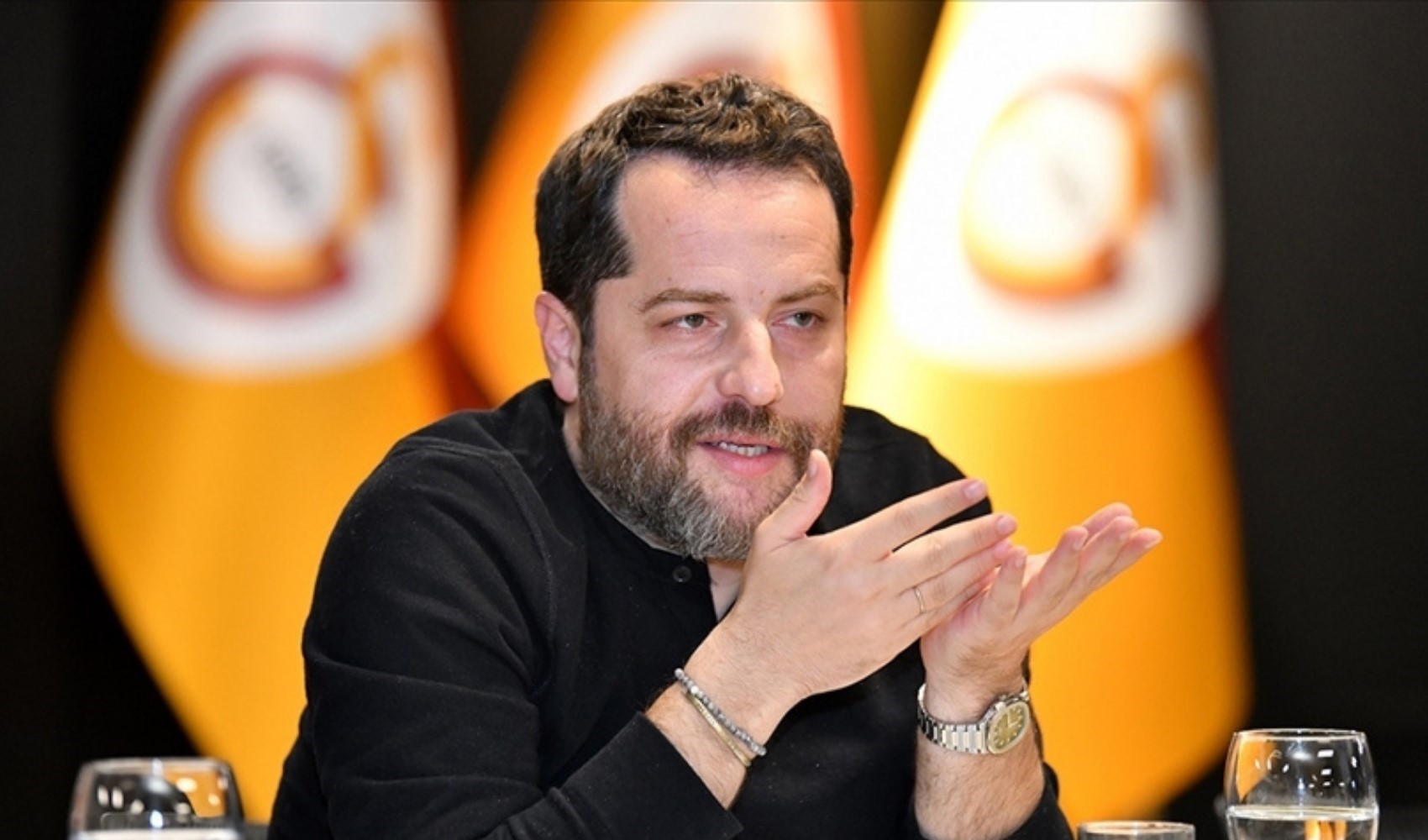 Futbolda bahis ve şike operasyonunda yeni dalga: Gözaltına alınanların isimleri belli oldu