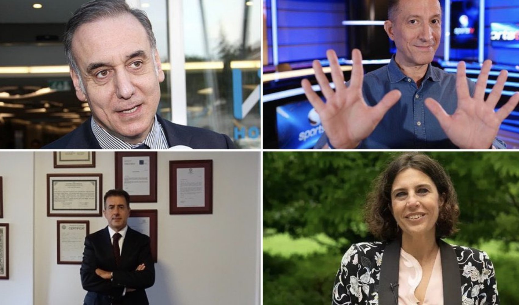 Şike kumpas davası yeniden gündemde: Hacker ayrıntısı dikkat çekti