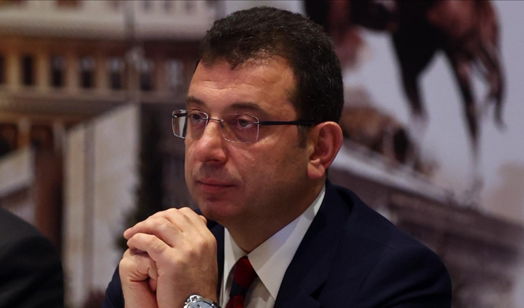 İmamoğlu'nun  avukatı açıkladı: AİHM ilk olarak İmamoğlu dosyasını inceleyecek