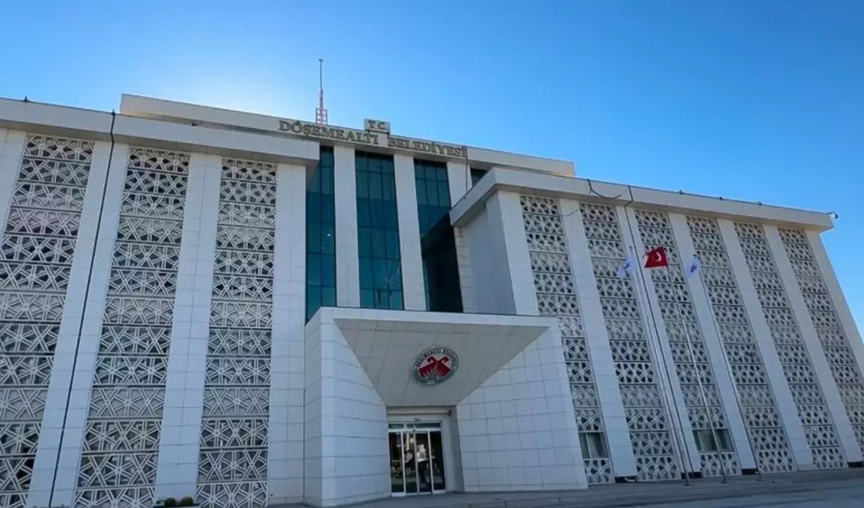 CHP'li bir belediyeye daha soruşturma başlatıldı