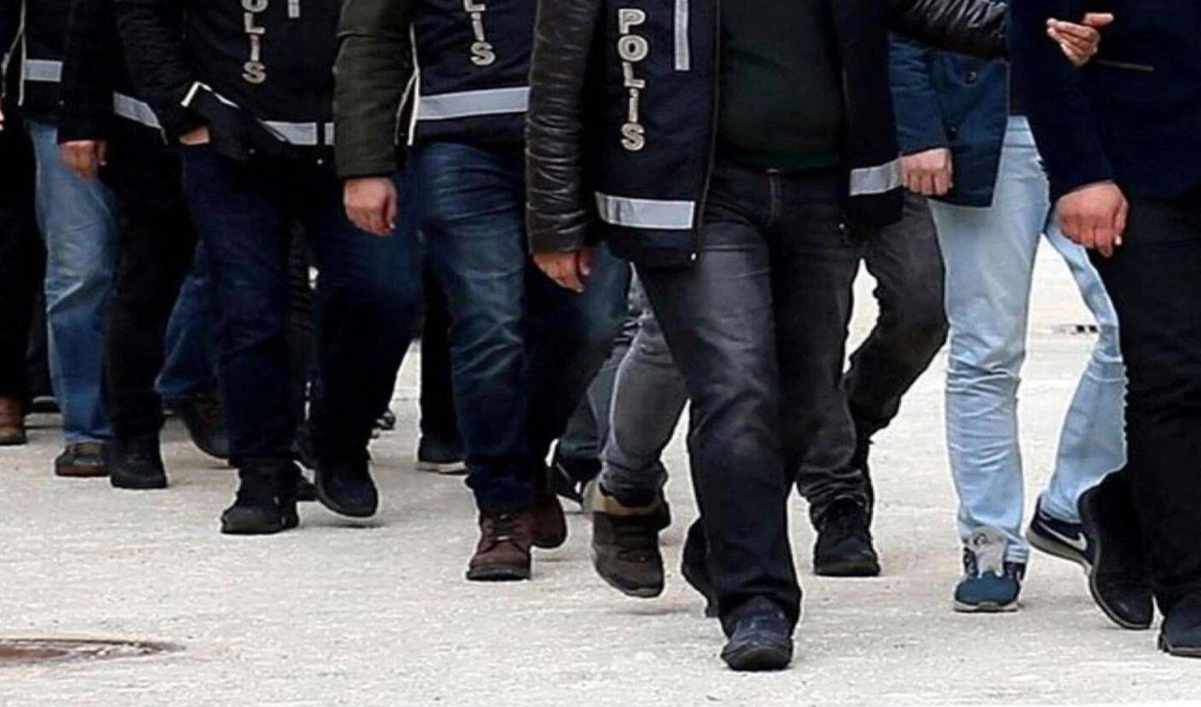 MİT teyakkuzda: Yılbaşı öncesi IŞİD operasyonları sürüyor