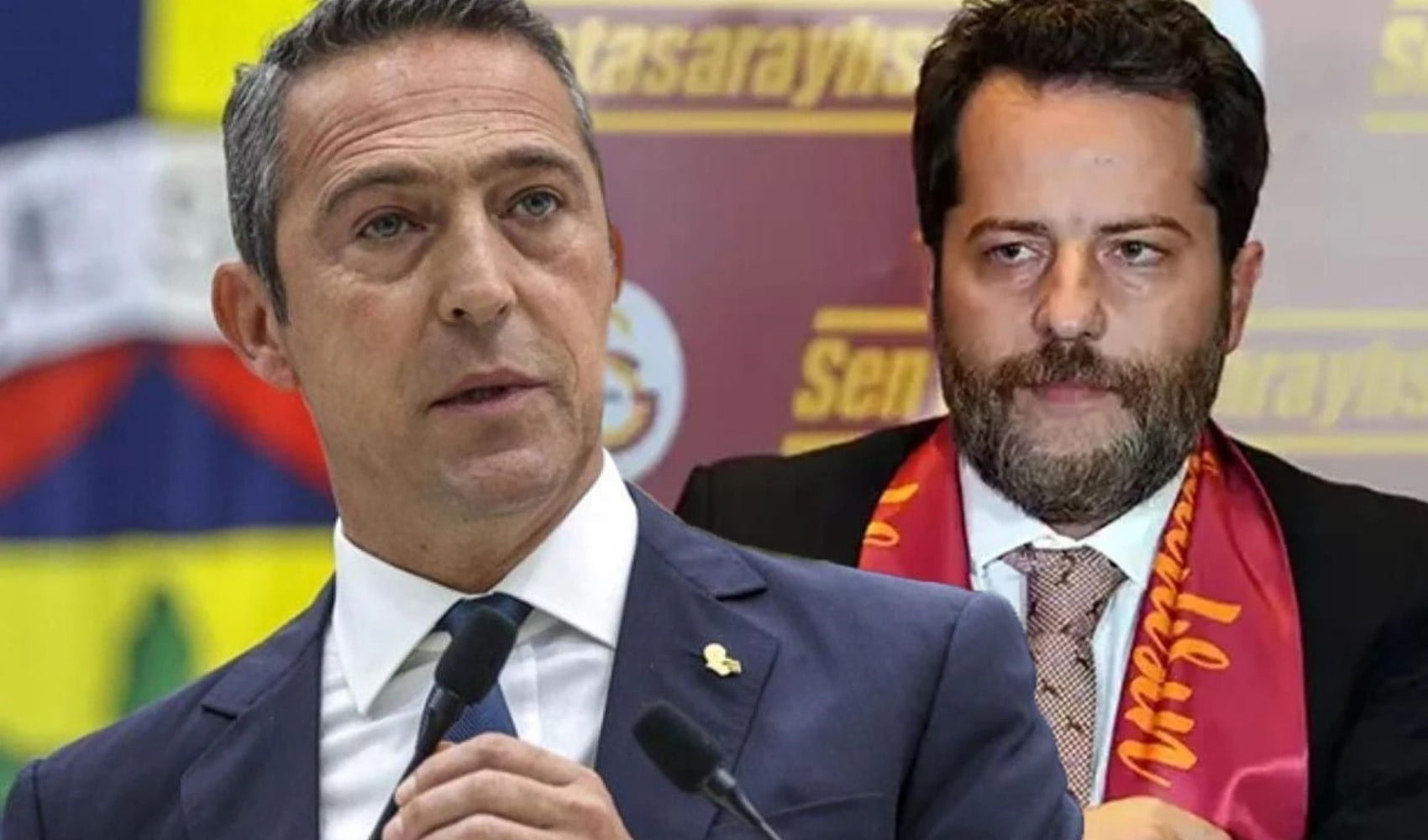 Erden Timur'un gözaltısı sonrası Ali Koç'un o sözleri yeniden gündem oldu