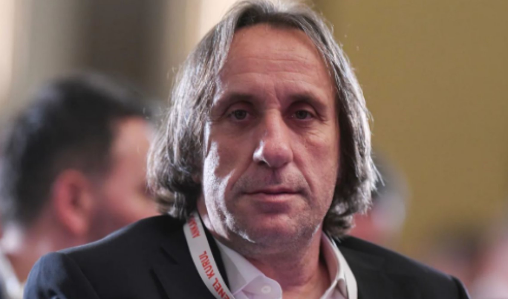 Eski Emniyet Müdürü Murat Özkaya üzerinden bahis oynadı iddiası!