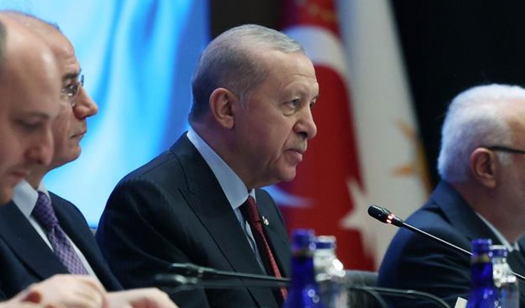 AKP'den 'Ekran İzni' iddialarına yanıt