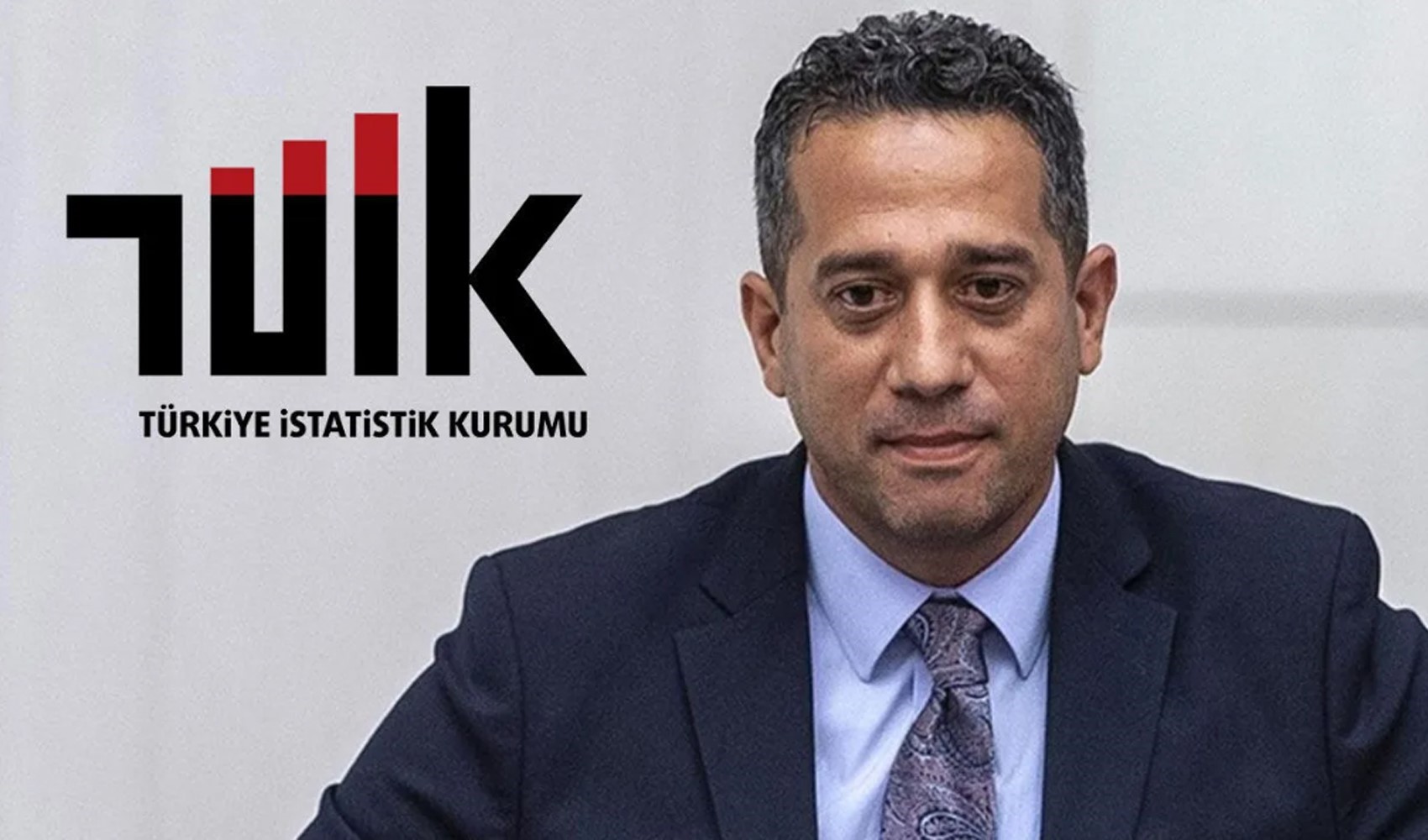 TÜİK, Başarır'a dava açtı mahkemede verilerin 'gizli' olduğunu söyledi: Enflasyon makyajları tescillendi