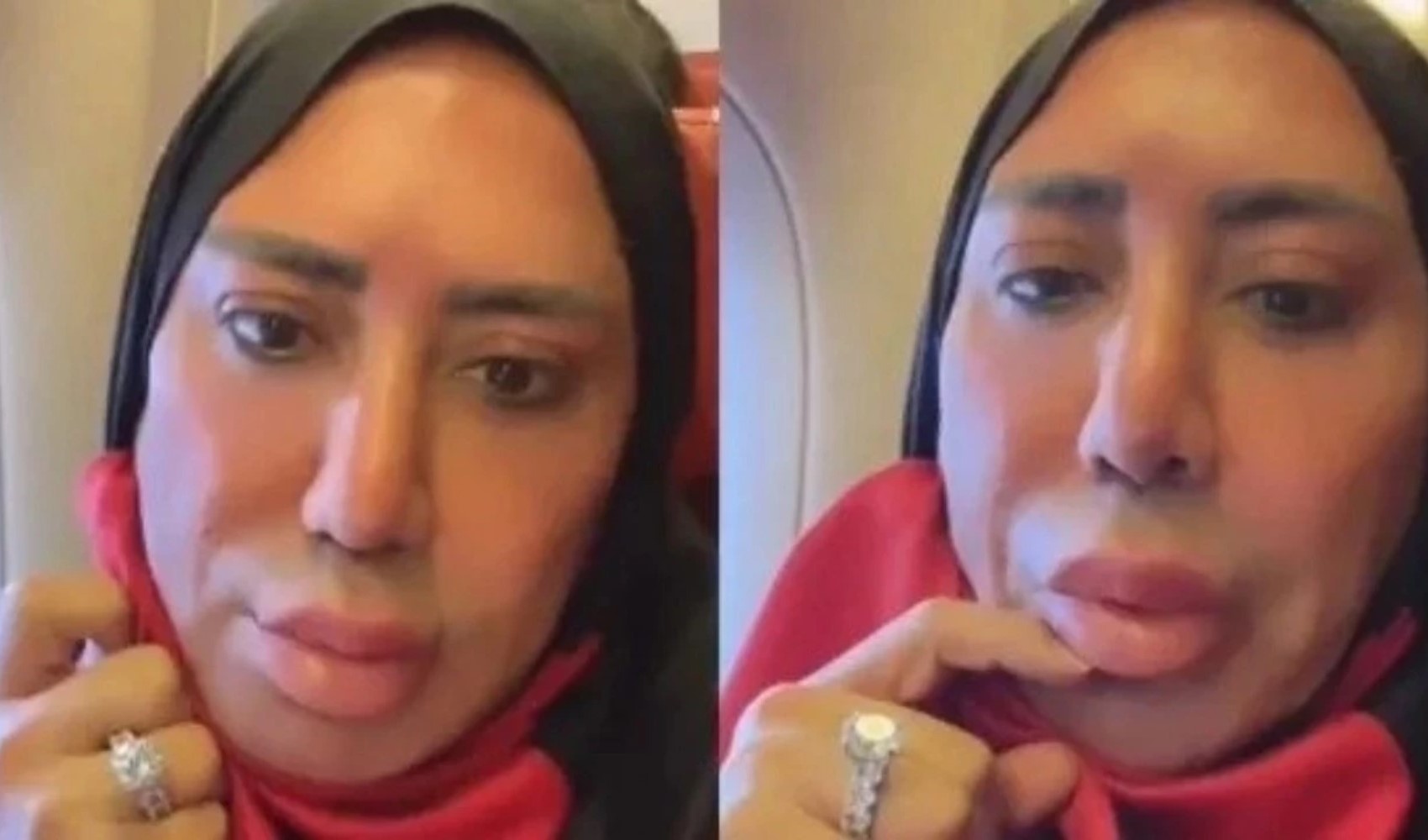 Başörtüsü taktığı için tutuklanan Murat Övüç'le ilgili yeni gelişme