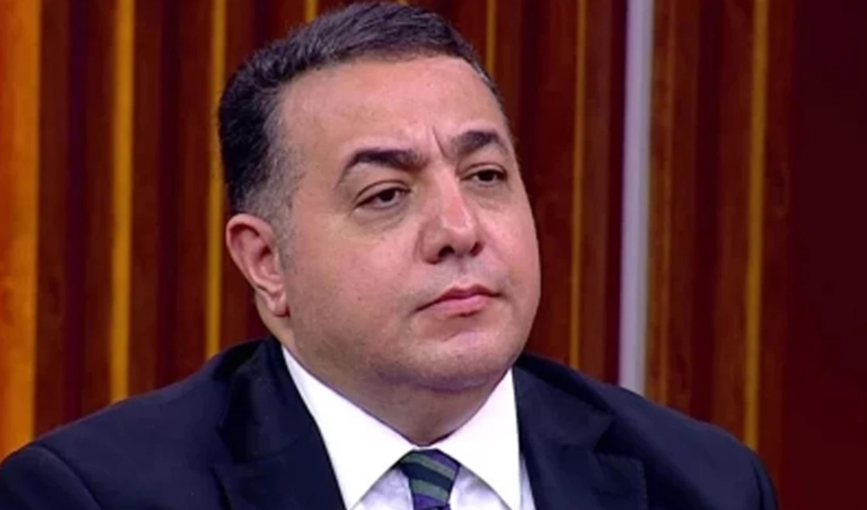 Zafer Şahin'den CNN Türk açıklaması: Uzaktan yakından ilgisi yok