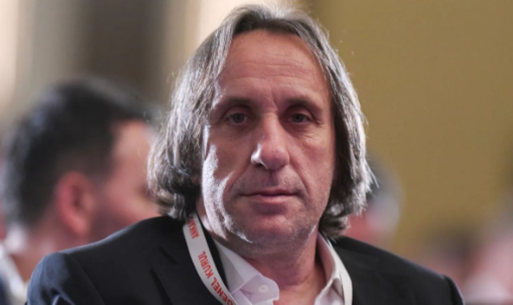 Eski Emniyet Müdürü Murat Özkaya üzerinden bahis oynadı iddiası!