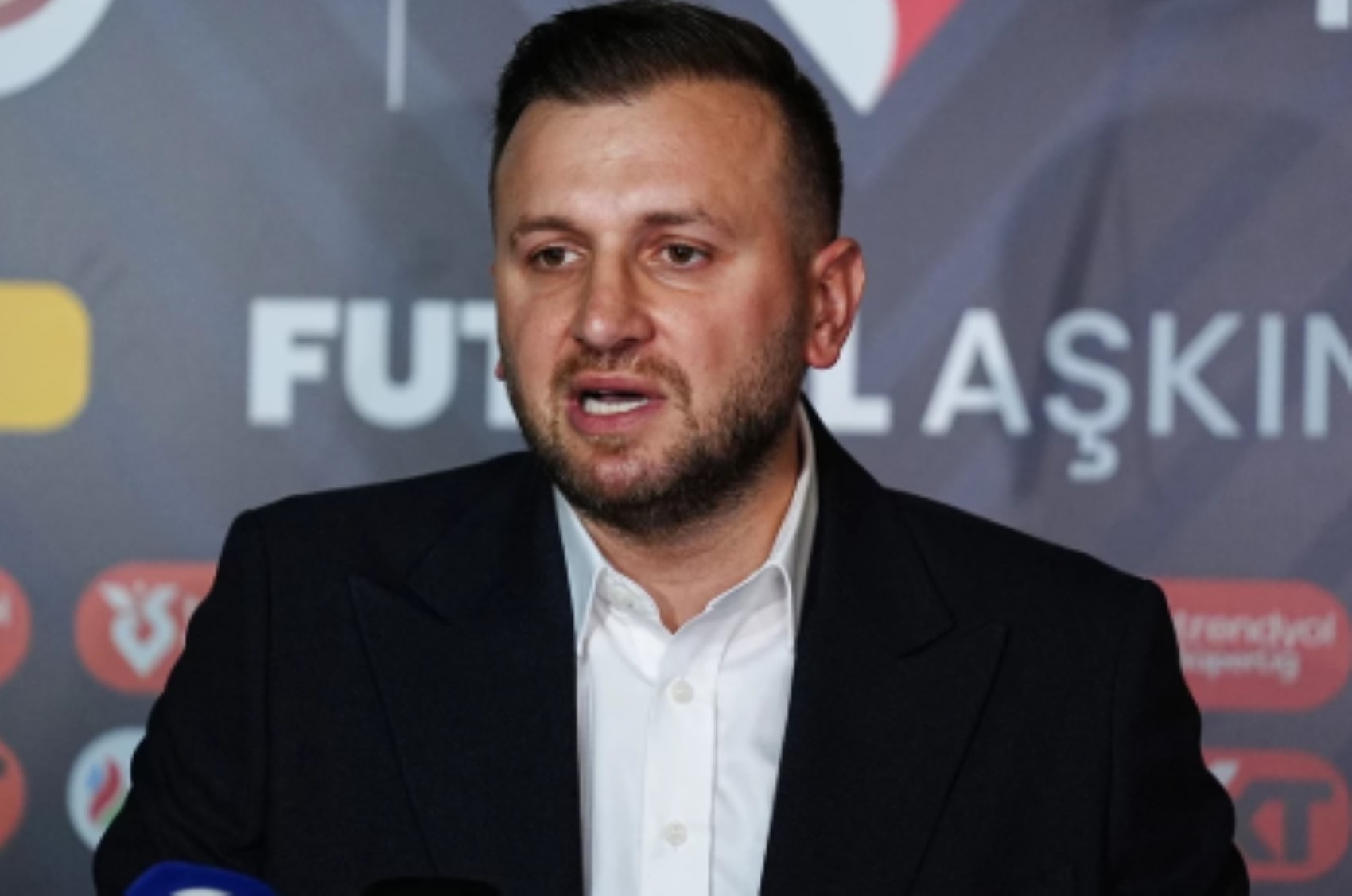 Eski Emniyet Müdürü Murat Özkaya üzerinden bahis oynadı iddiası!