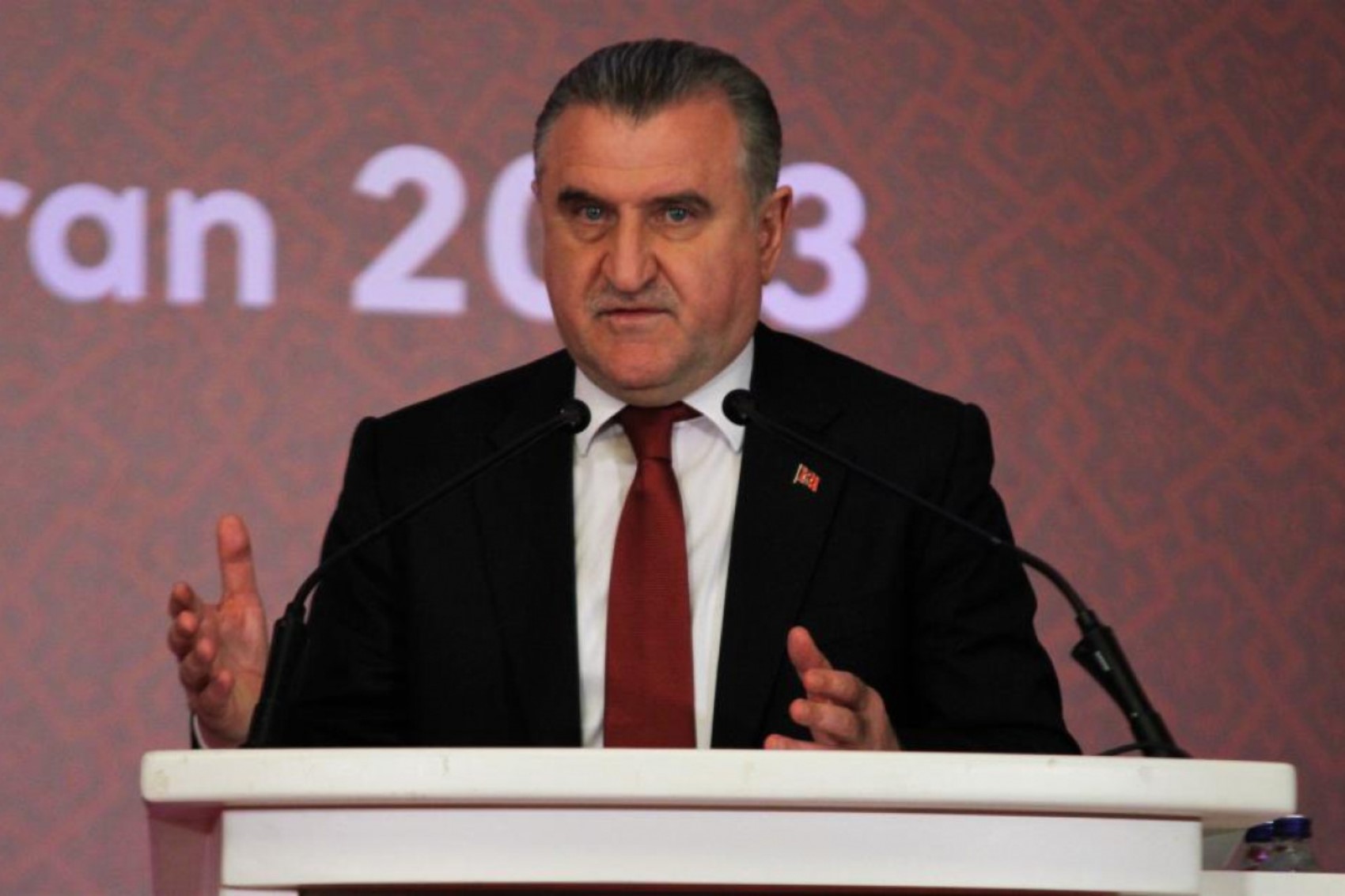 Kabine'de revizyon iddiası: Yeni isimler kulislerden sızdı! İşte değişmesi beklenen bakanlar