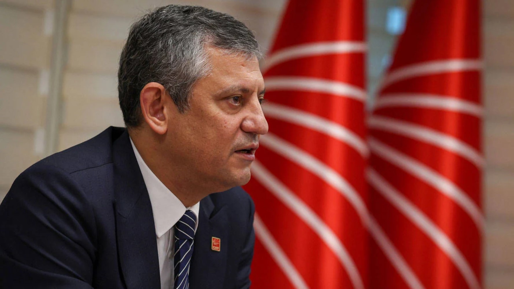 Özgür Özel adaylıkla ilgili son noktayı koydu