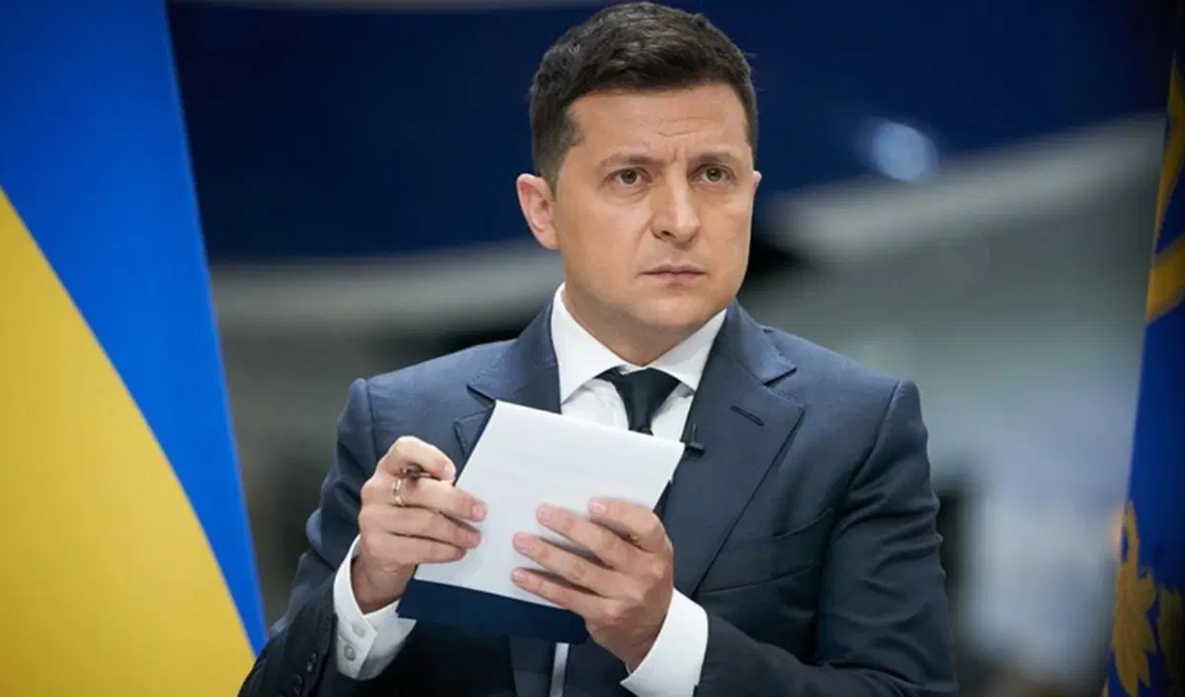 Zelenskiy, Trump ile Florida'da görüşeceğini açıkladı