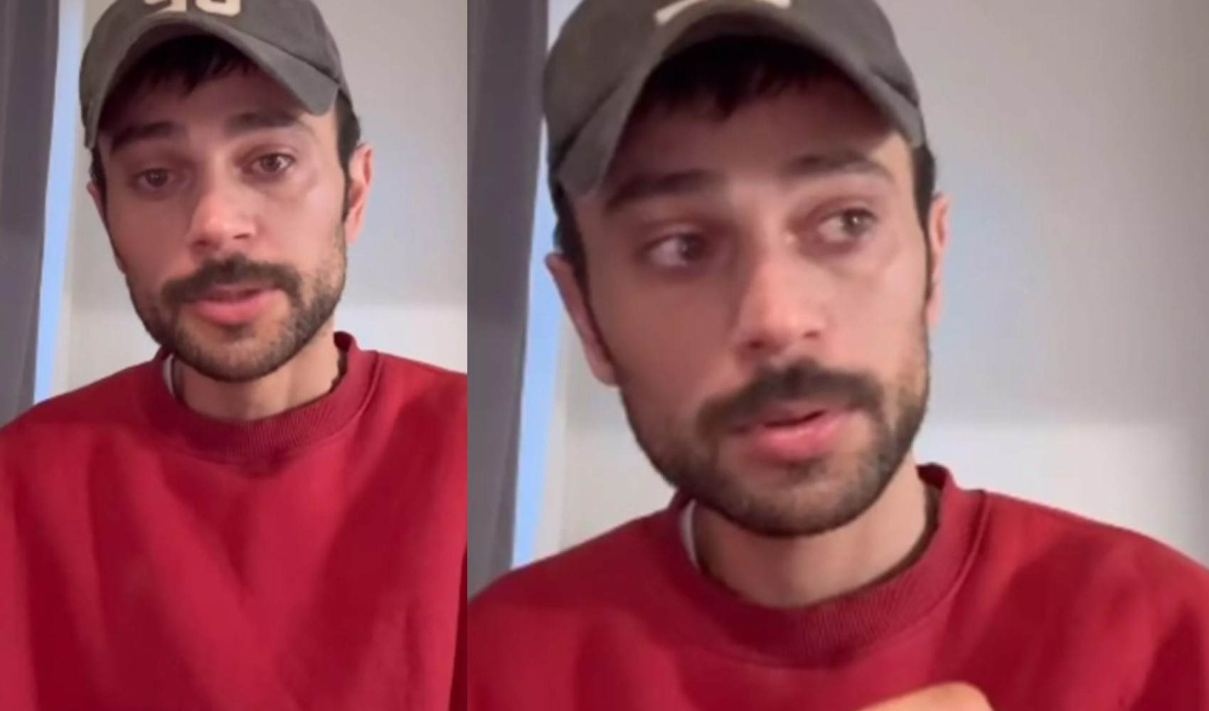 Oyuncu Kerem Arslanoğlu'ndan 'setteki cinayet' iddiası: Set çalışanı dövülerek öldürüldü