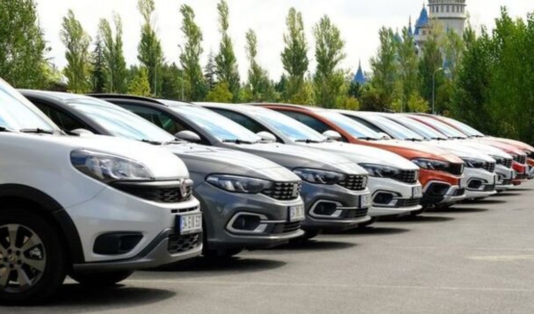 İkinci el otomobilde kritik süre uzatıldı