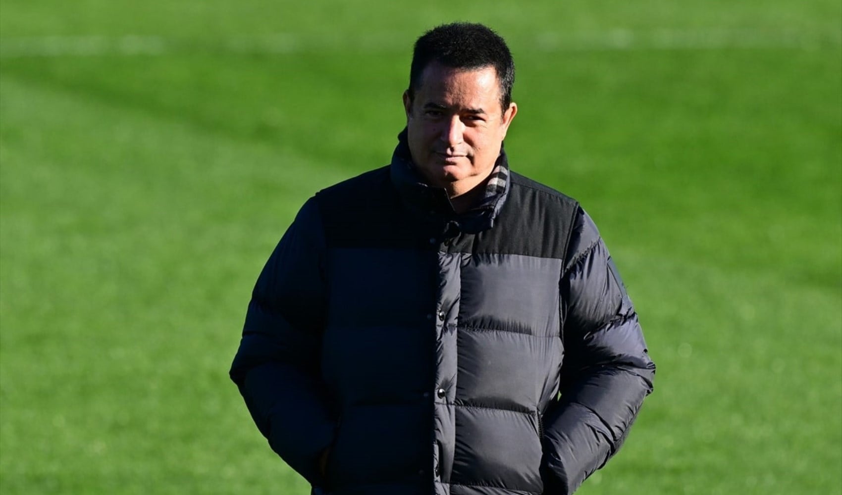 Acun Ilıcalı Fenerbahçeli milli yıldızı istiyor!