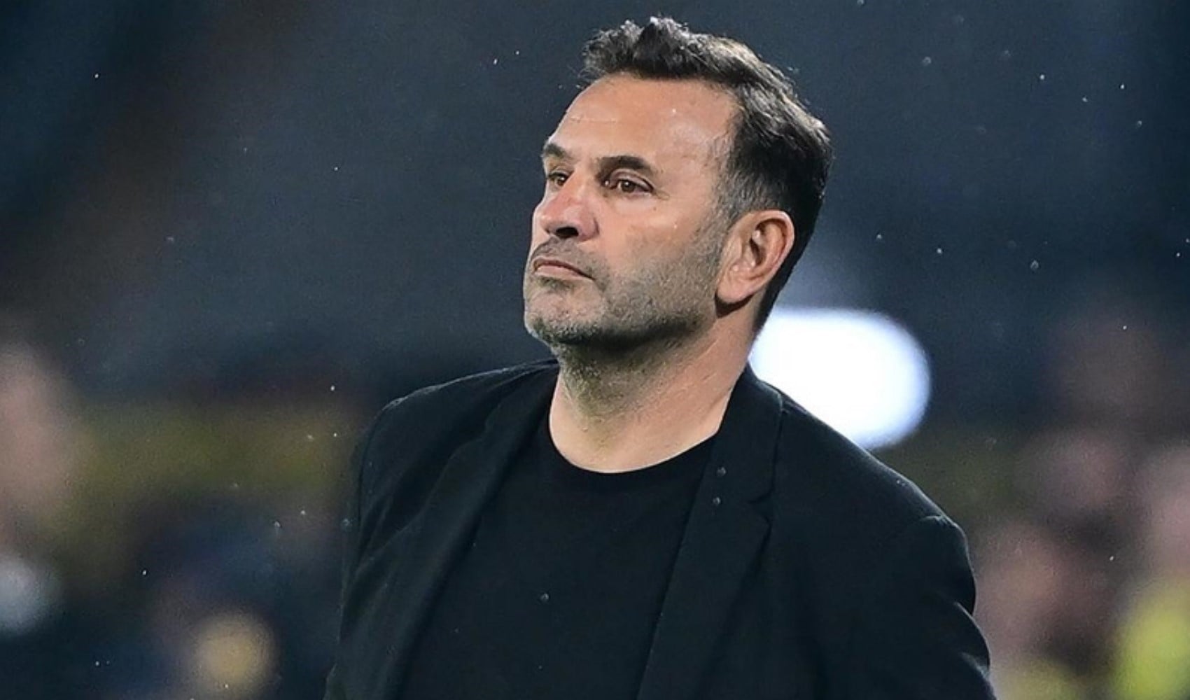 Galatasaray'da golcü harekatı: İkinci Nijeryalı geliyor