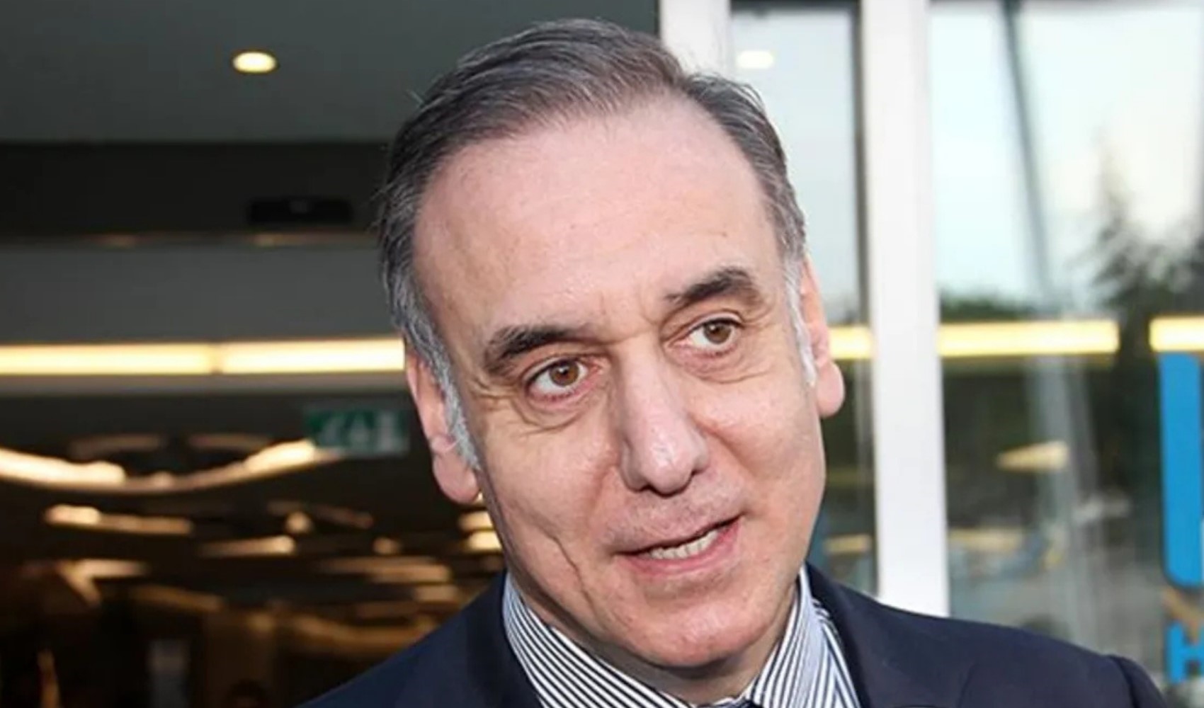 FETÖ şike kumpası soruşturmasında Lütfi Arıboğan’ın savcılık ifadesi ortaya çıktı: Mehmet Baransu itirafı!