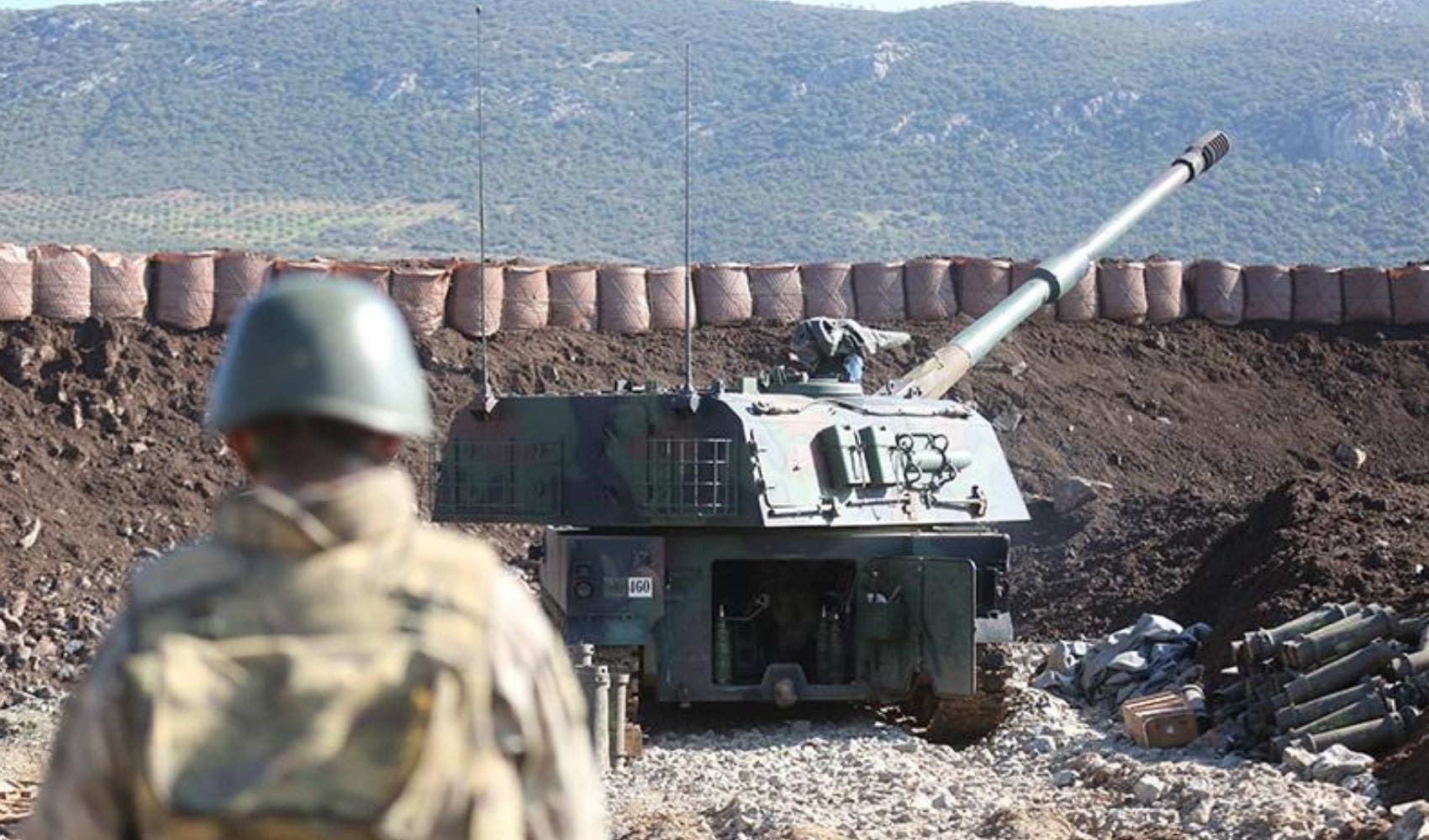 Yandaş medyadan operasyon iddiası: Hazırlıklar tamamlandı