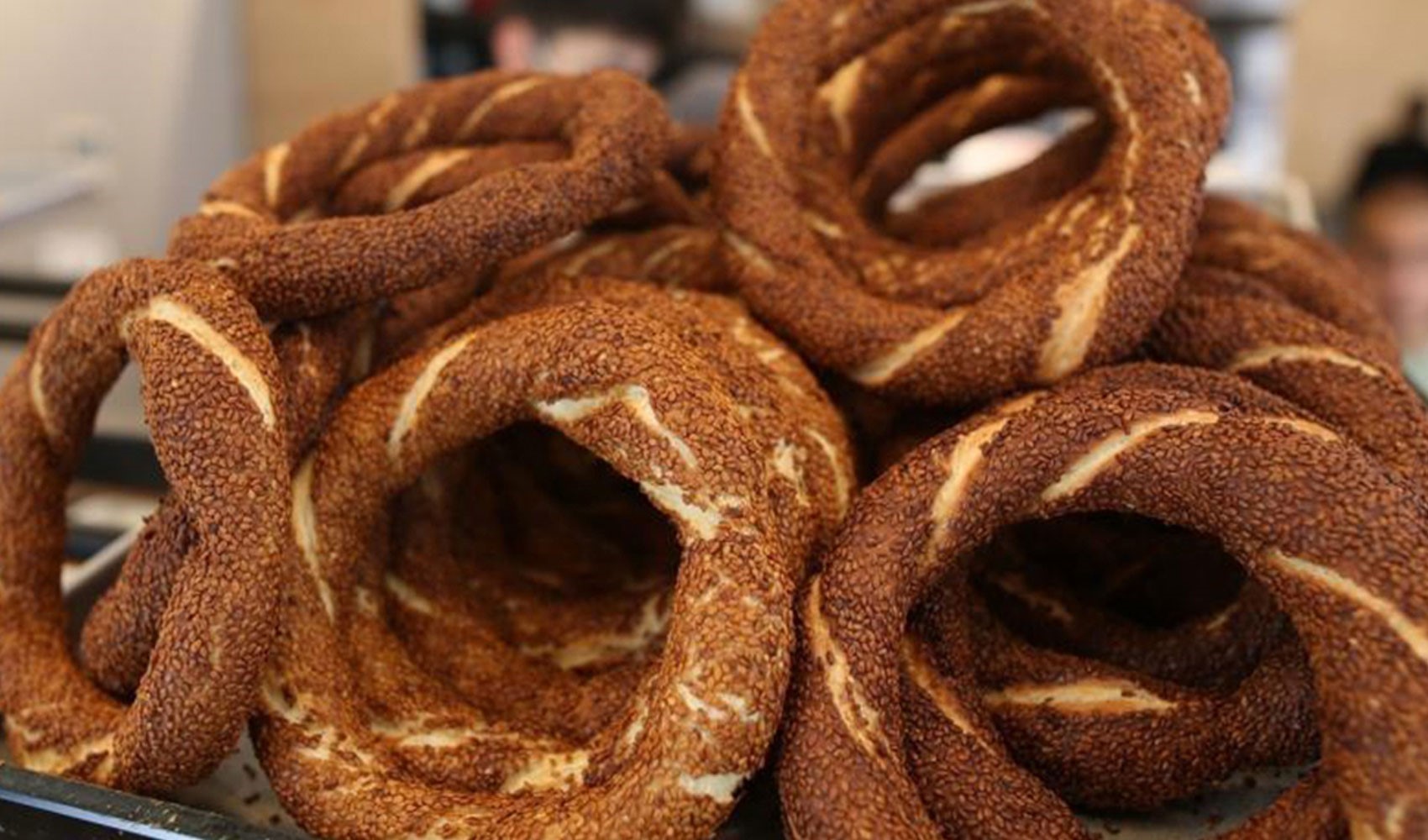 15 liradan satılıyordu: İzmir'de simide zam geliyor