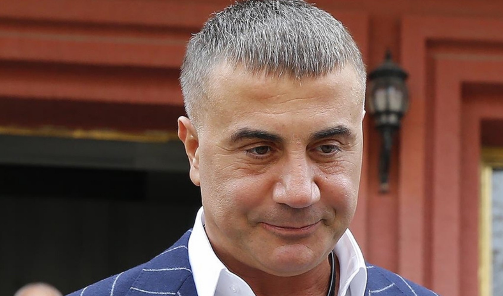 Sedat Peker'den 4 sene sonra ilk ses kaydı