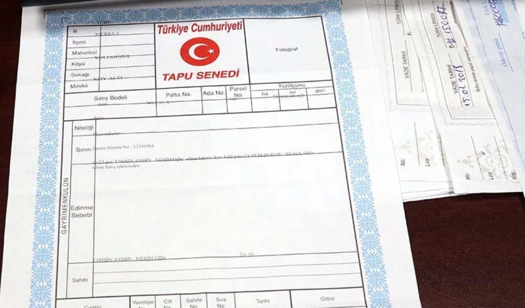 Tapuda yeni dönem: Rayiç bedel oyunu bitiyor