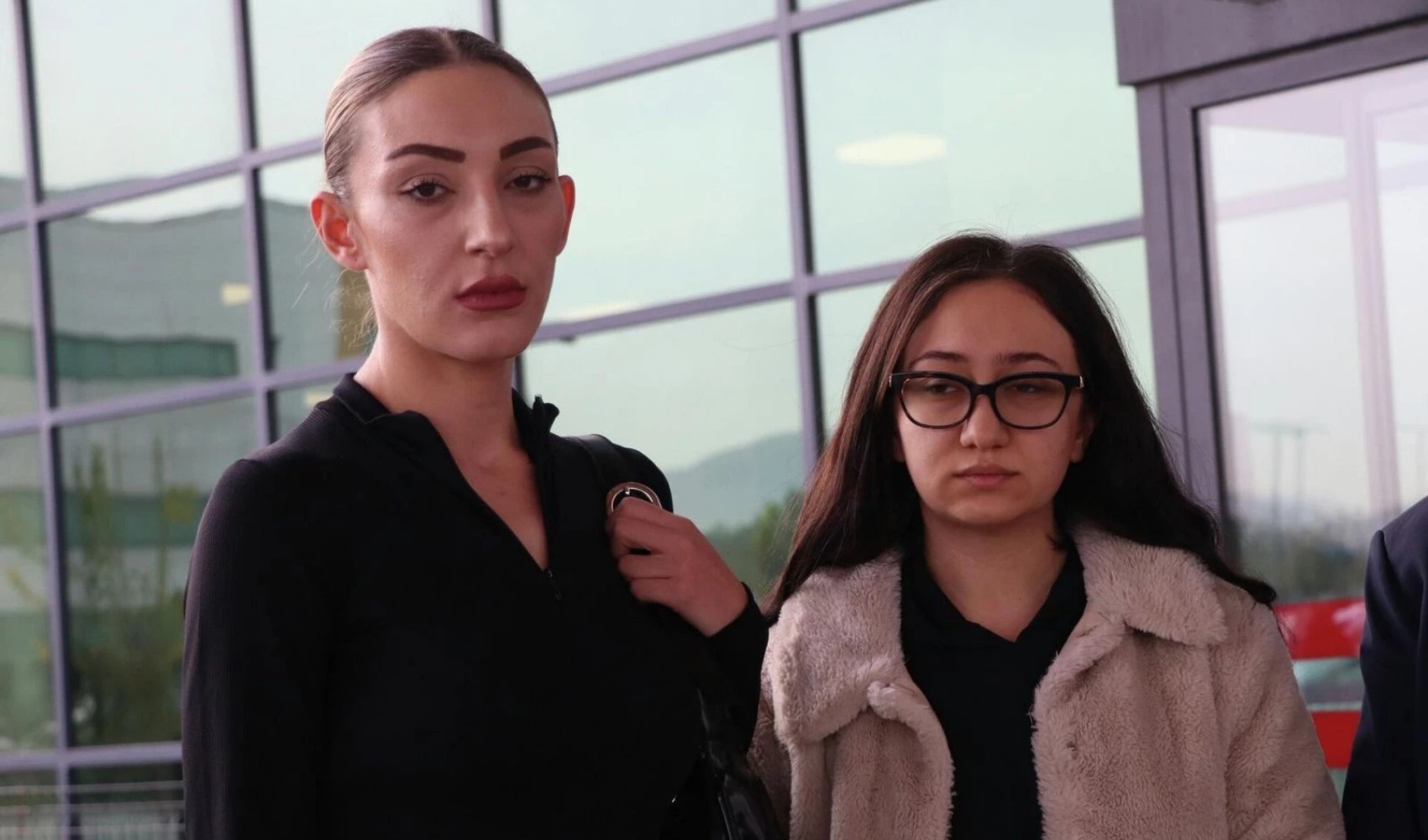 Güllü'nün kızının uyuşturucu testi sonuçları açıklandı