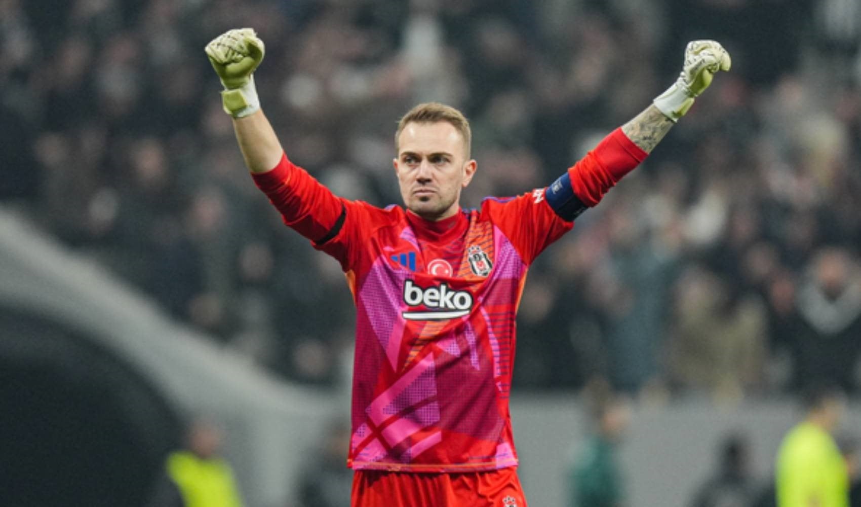 Mert Günok için çok konuşulacak transfer iddiası