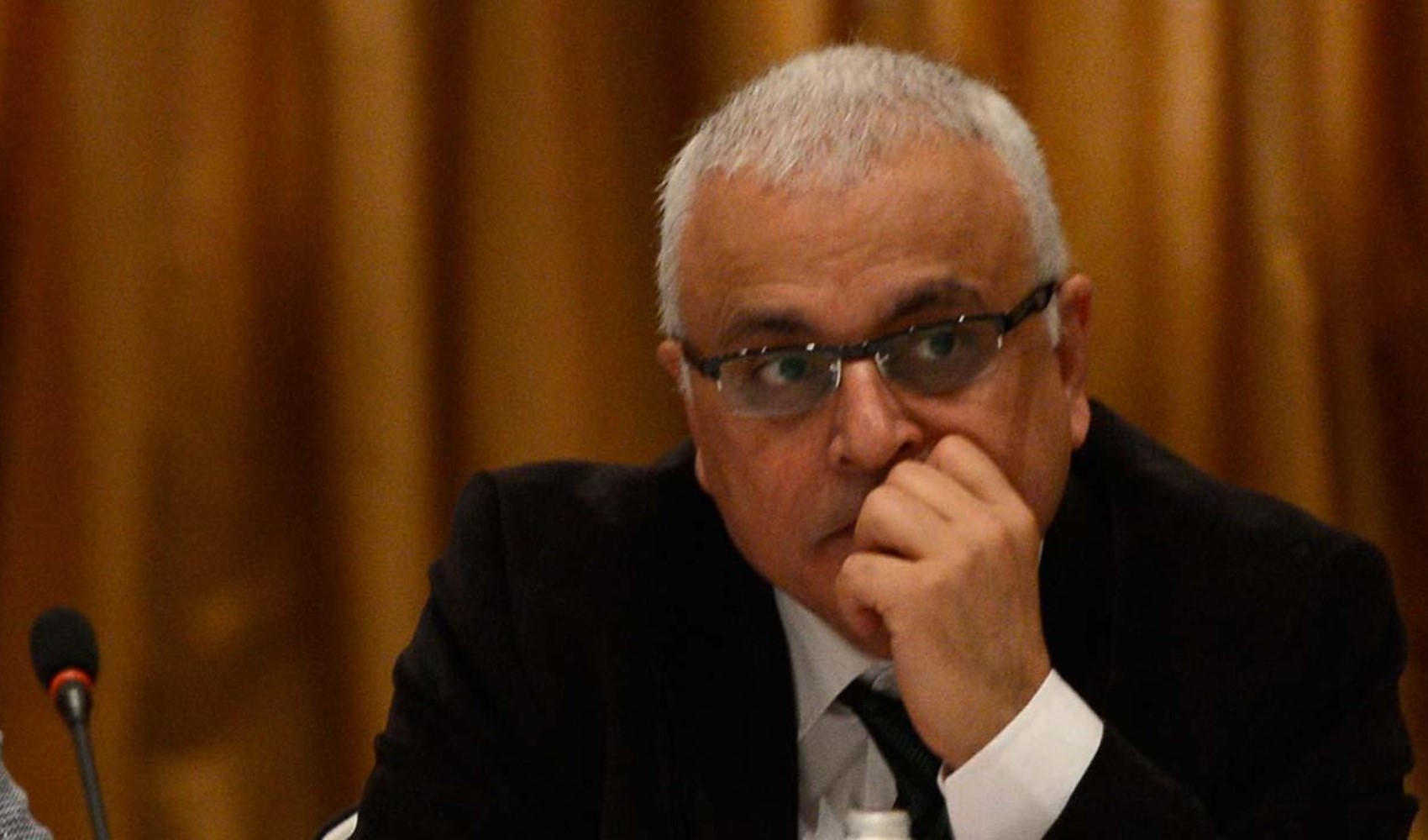 Merdan Yanardağ: AKP'nin iç hesaplaşması uyuşturucu ve fuhuş skandalı şeklinde patladı