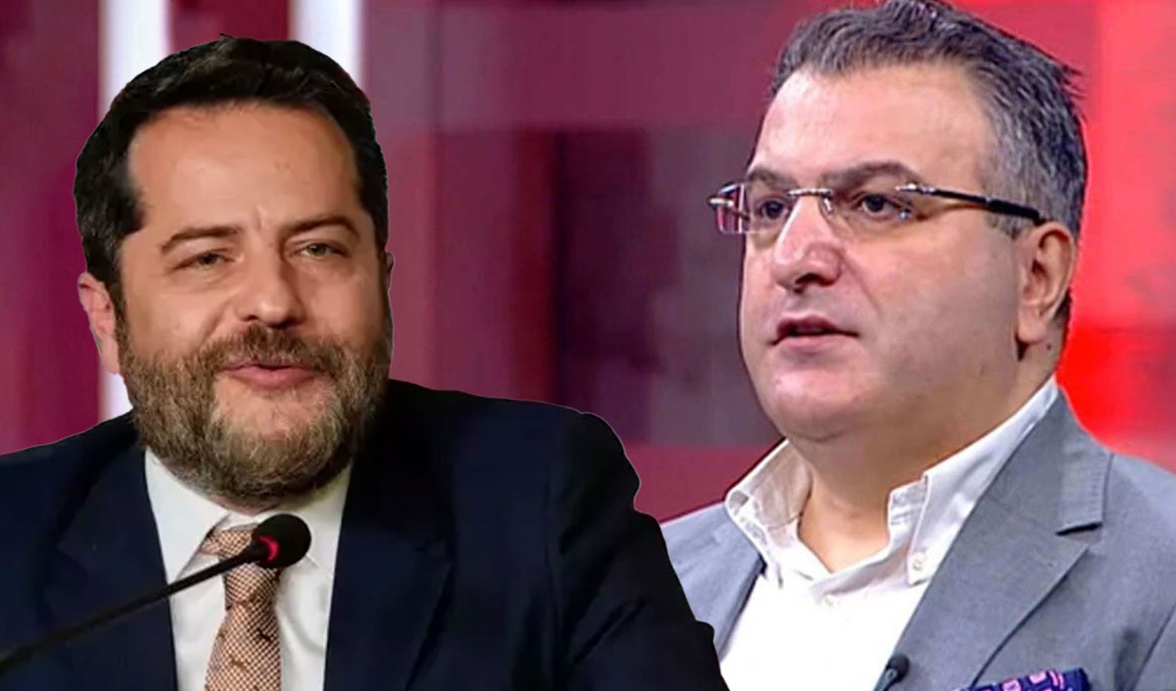 Cem Küçük Erden Timur'la ilgili şok iddiayı gündeme getirdi! 'Galatasaray'a puan silme dahil...'