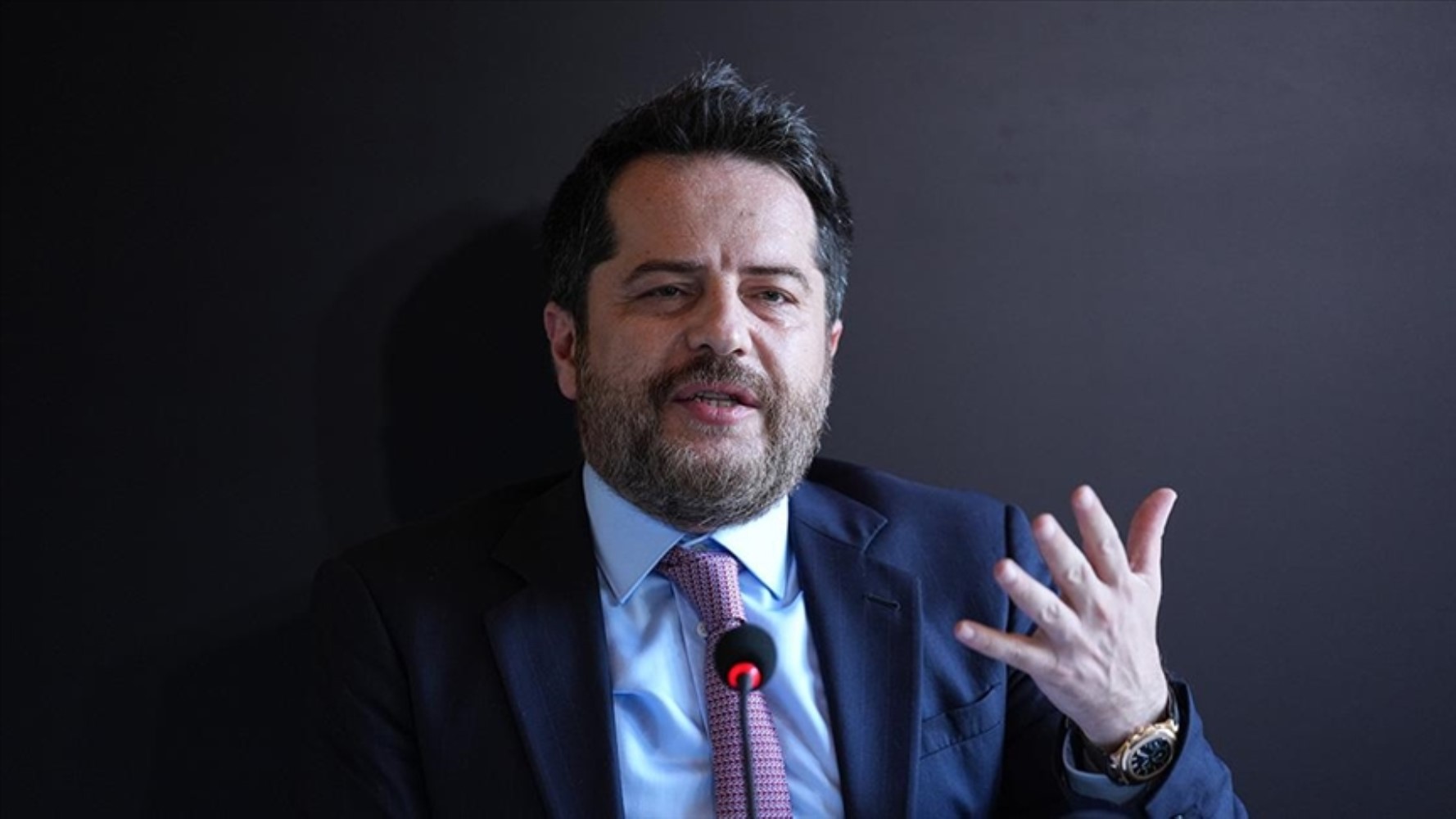 Erden Timur'a bir şok suçlama daha! Organize suç örgütü iddiası