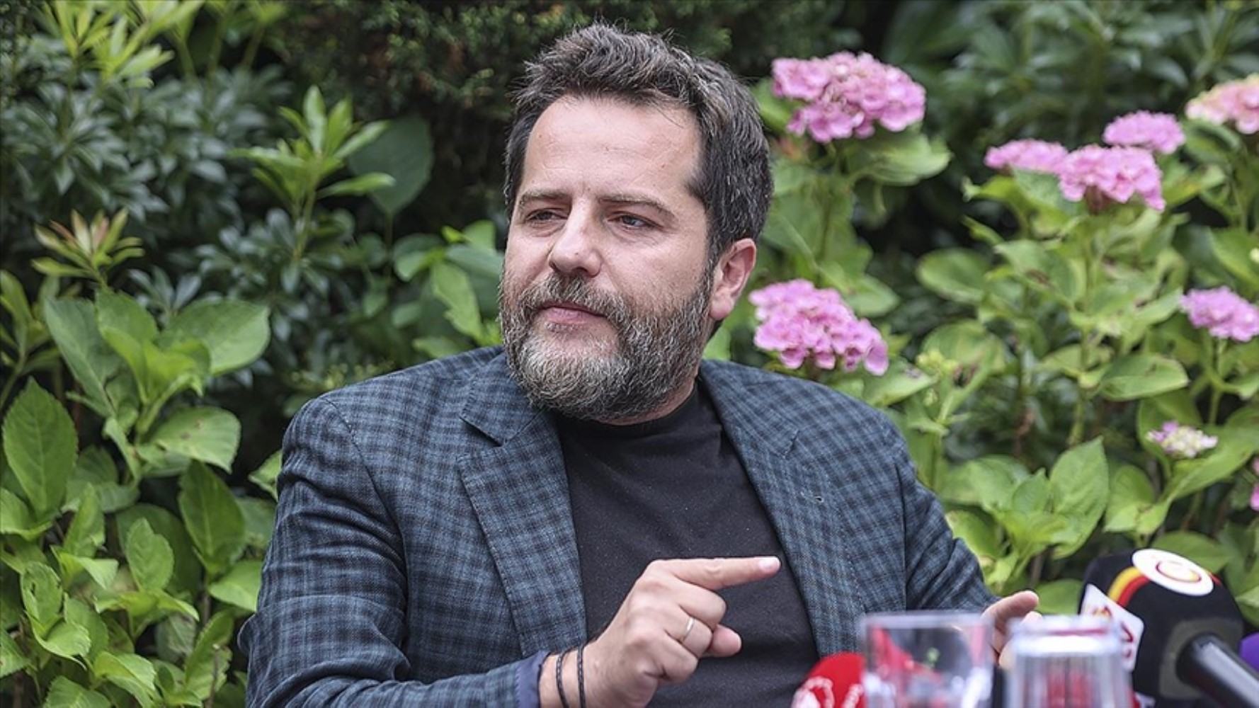 Erden Timur'a bir şok suçlama daha! Organize suç örgütü iddiası