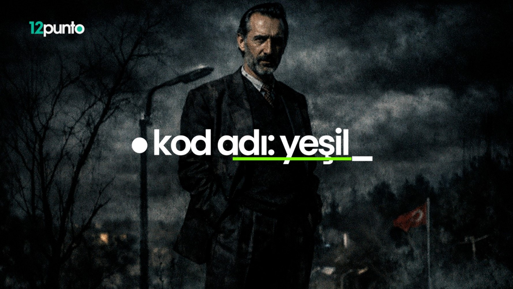 Susurluk'tan bugüne Türkiye'nin en karanlık profili Yeşil'in hikâyesi