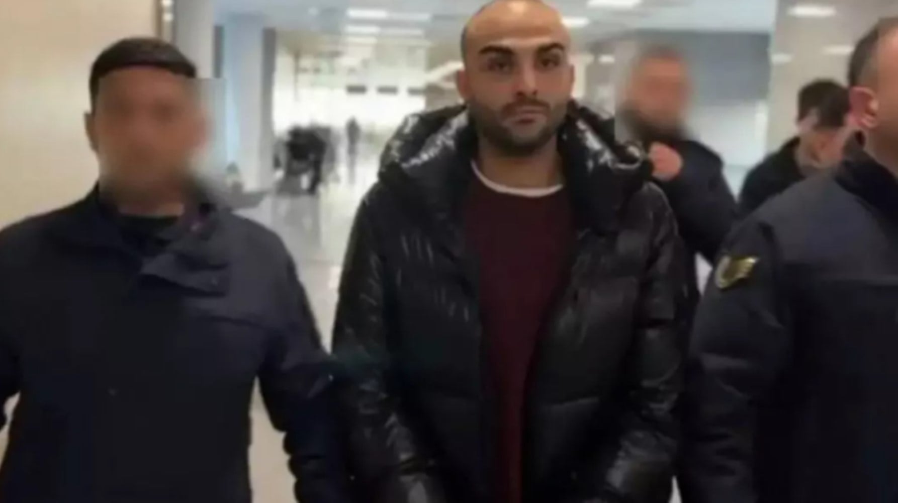 'Ünlülerin torbacısı' olduğu iddia edilen Sercan Yaşar'dan açıklama: Tahliye nedeni belli oldu