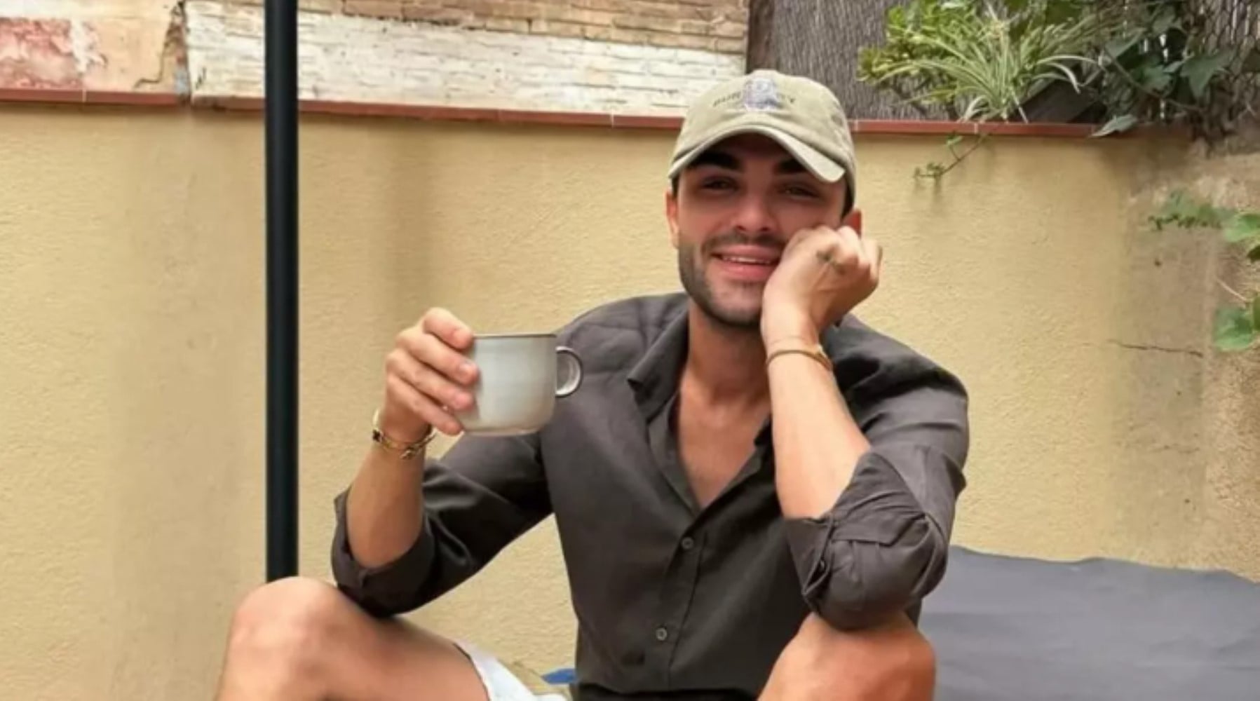 'Ünlülerin torbacısı' olduğu iddia edilen Sercan Yaşar'dan açıklama: Tahliye nedeni belli oldu