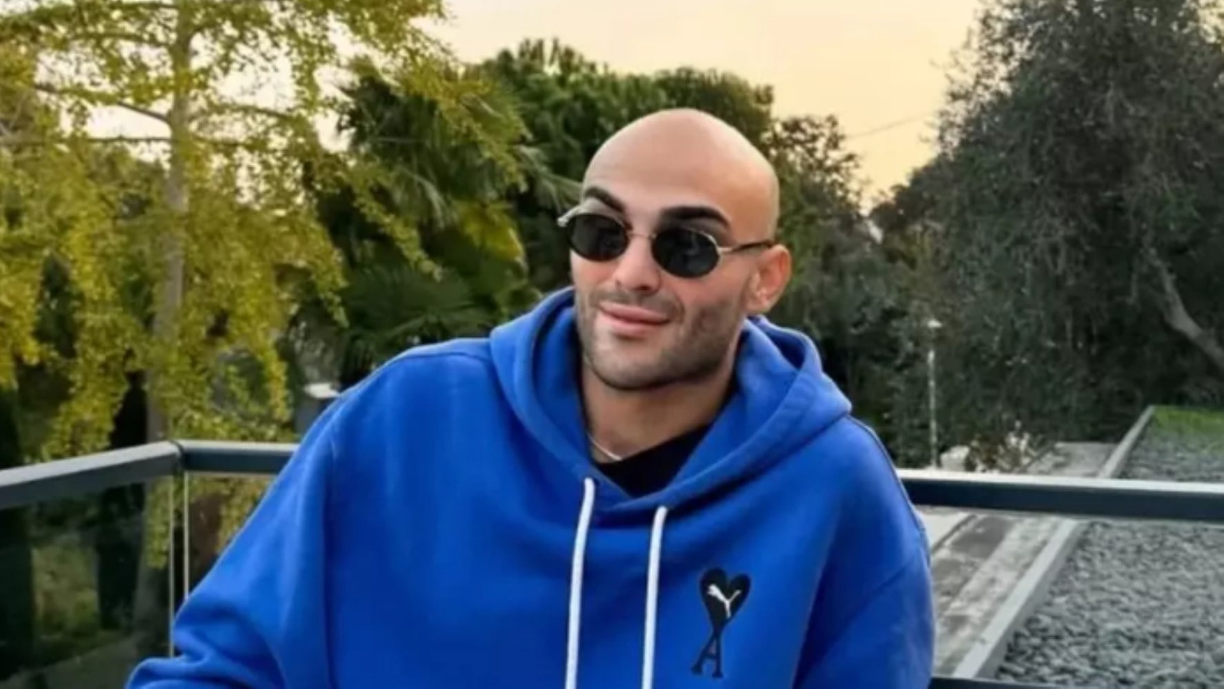 'Ünlülerin torbacısı' olduğu iddia edilen Sercan Yaşar'dan açıklama: Tahliye nedeni belli oldu