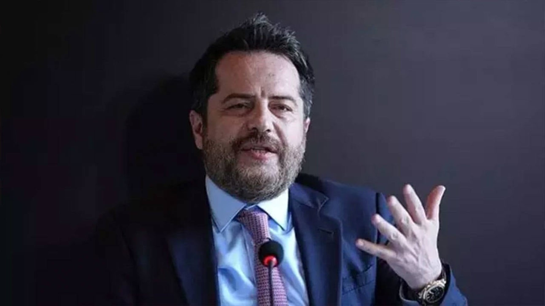 Erden Timur'un neden gözaltına alındığı ortaya çıktı! İşte soruşturmanın perde arkası...