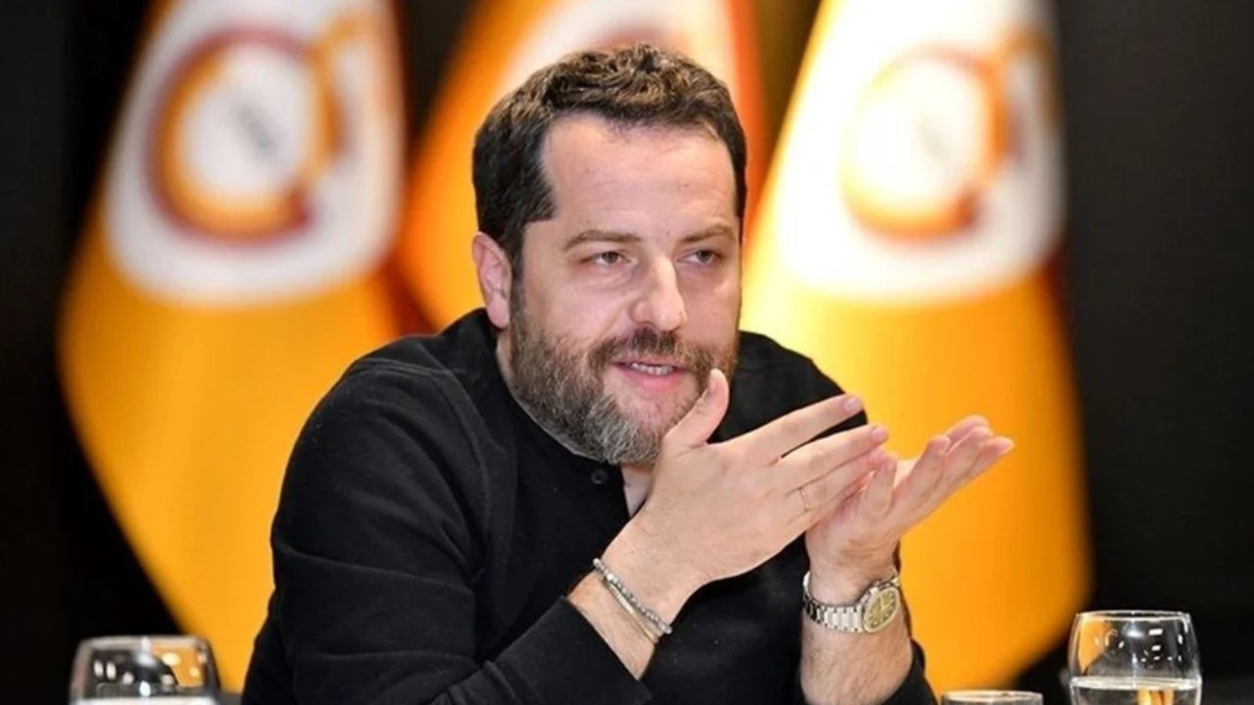 Erden Timur'un neden gözaltına alındığı ortaya çıktı! İşte soruşturmanın perde arkası...