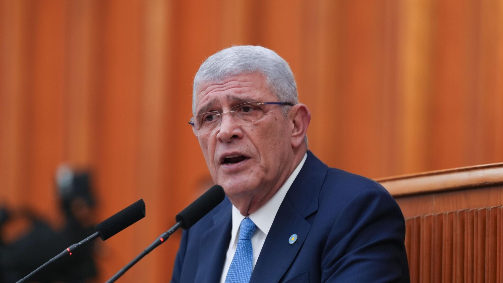 Yılın son anketinde AKP ve CHP arasındaki fark ortaya çıktı! Tablo tersine döndü...