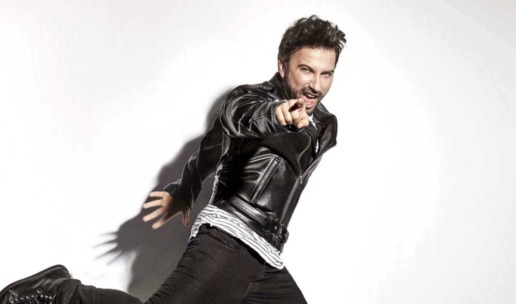 Tarkan kızı Liya ile paylaşım yaptı, babalara mesaj verdi