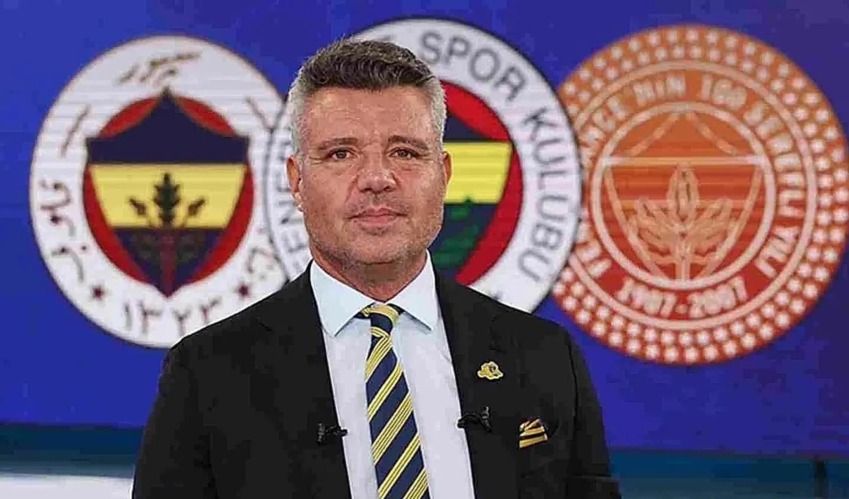 Fenerbahçe Başkanı Sadettin Saran için flaş iddia: Kongreye gidip başkanlığı bırakacak