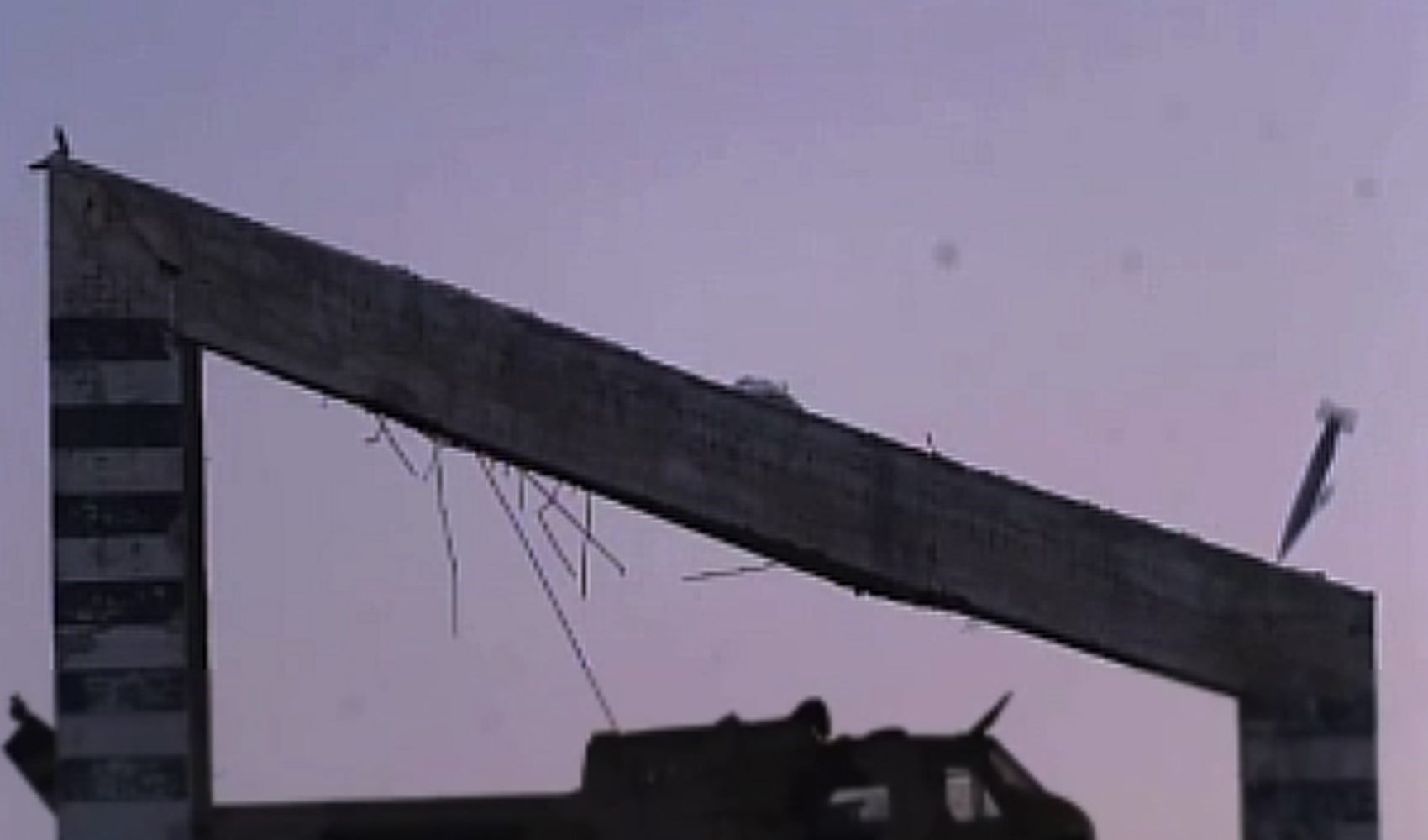 ASELSAN'ın yeni sığınak delicisi tanıtıldı