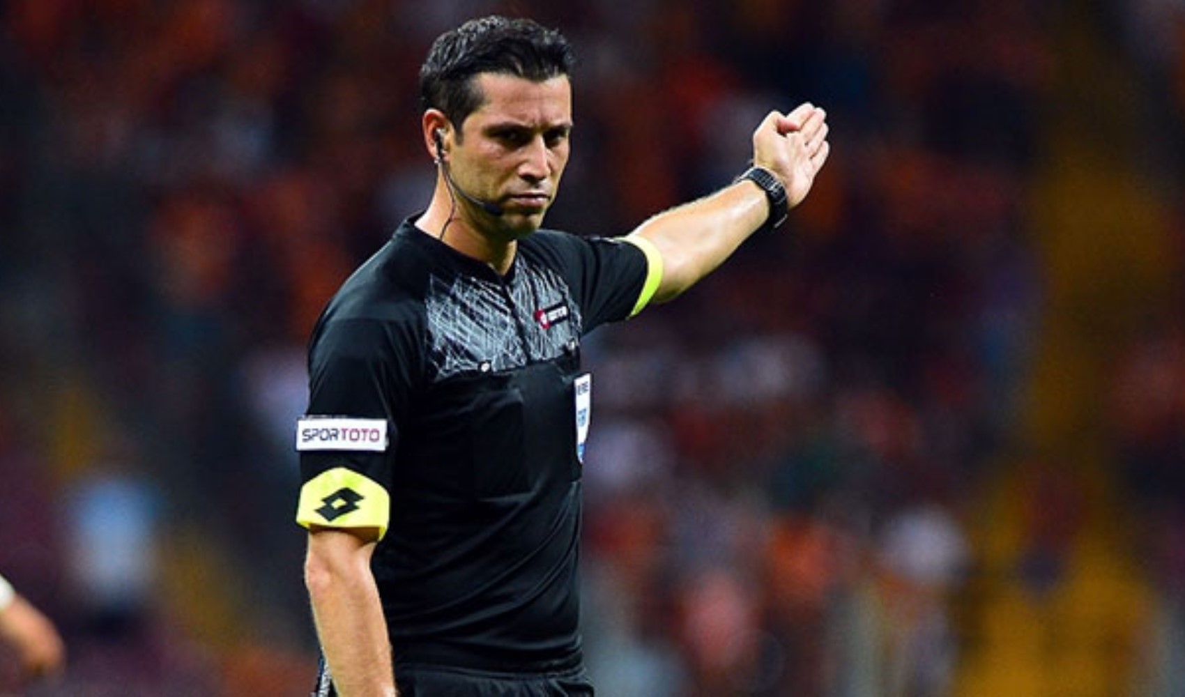 '4 aydır Amerika'dayım' demişti: Bahis soruşturmasında PFDK'ya sevk edilen Ali Palabıyık'ın Diyanet'teki görevi gündem oldu