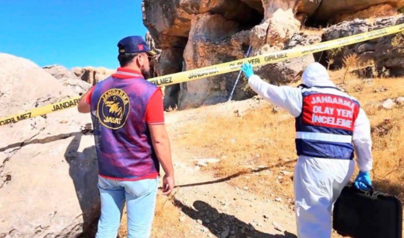 'Yargı Paketi' fiyaskosu... Cezaevinden çıkan adam, dini nikahlı eşini boğarak öldürdü!